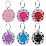 Pet ID Name Collar