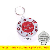 Pet ID Name Collar