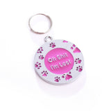 Pet ID Name Collar